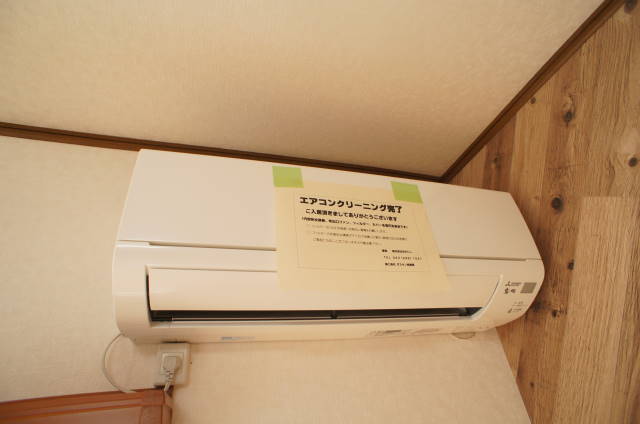 アーバンスクウェアーなかにしＪ棟 部屋設備