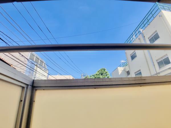 ベストワン1階 部屋その他