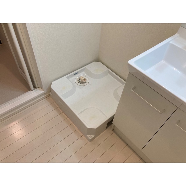 サンマルコ北綾瀬101号室 部屋その他