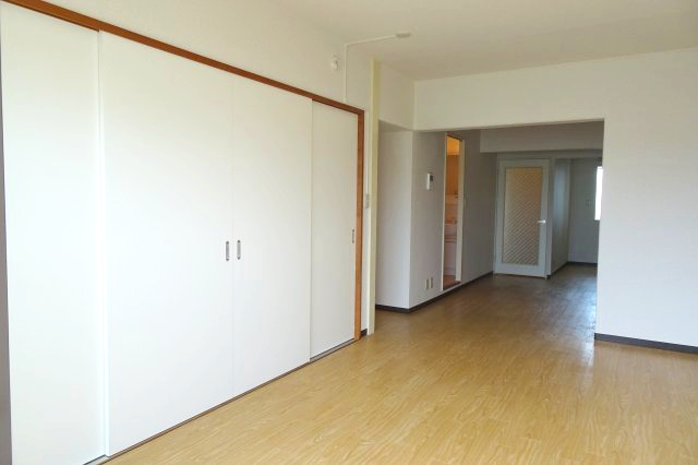 山手台パストラル0302号室 ※現況優先