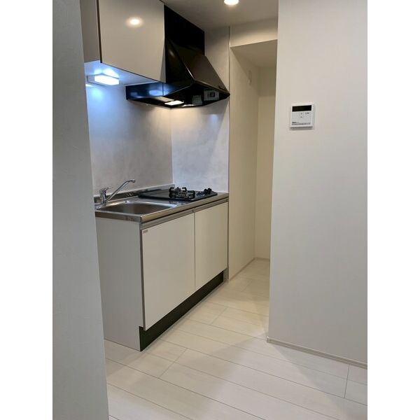 Ambitio野田105号室 部屋その他