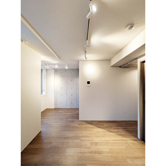 ＧＲＡＮ　ＰＡＳＥＯ碑文谷Ｎｏｒｔｈ0205号室 リビング