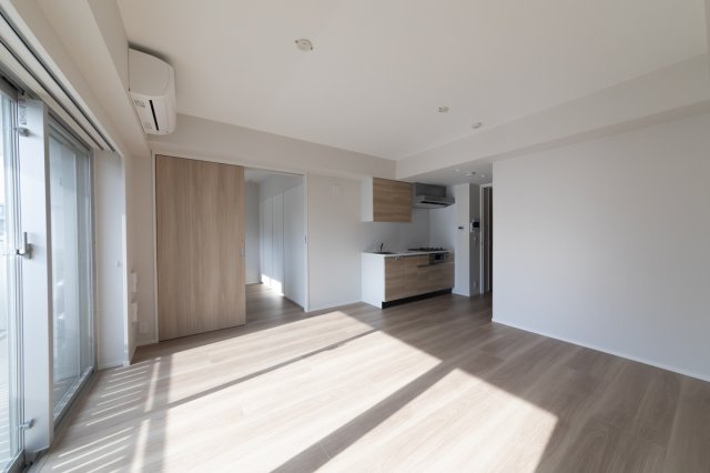 プラウドフラット中野120号室 ※参考写真