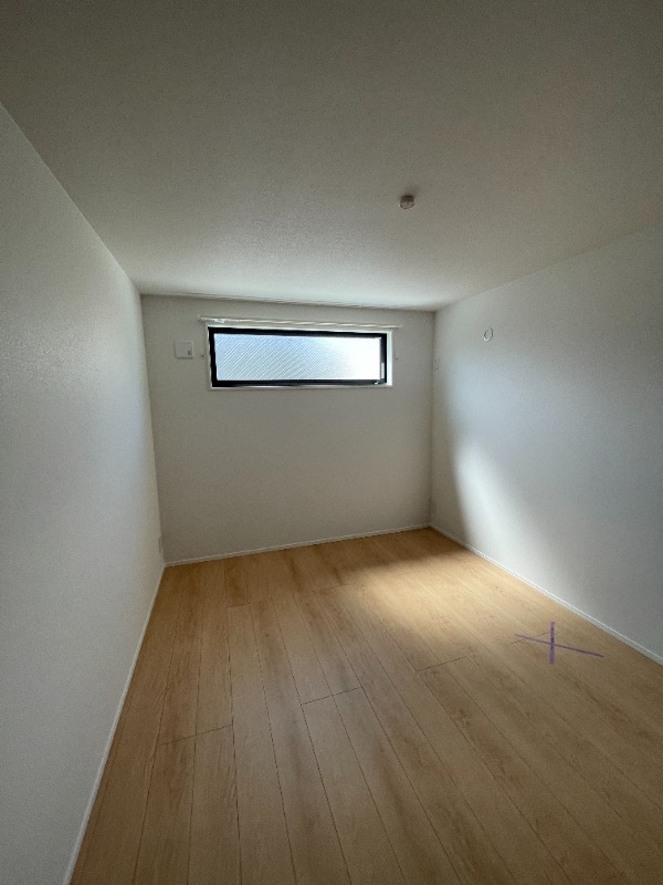 クレセント樹 部屋その他