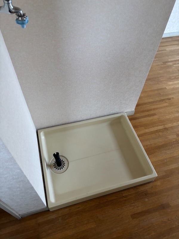 グリーンリーフ2階 部屋設備