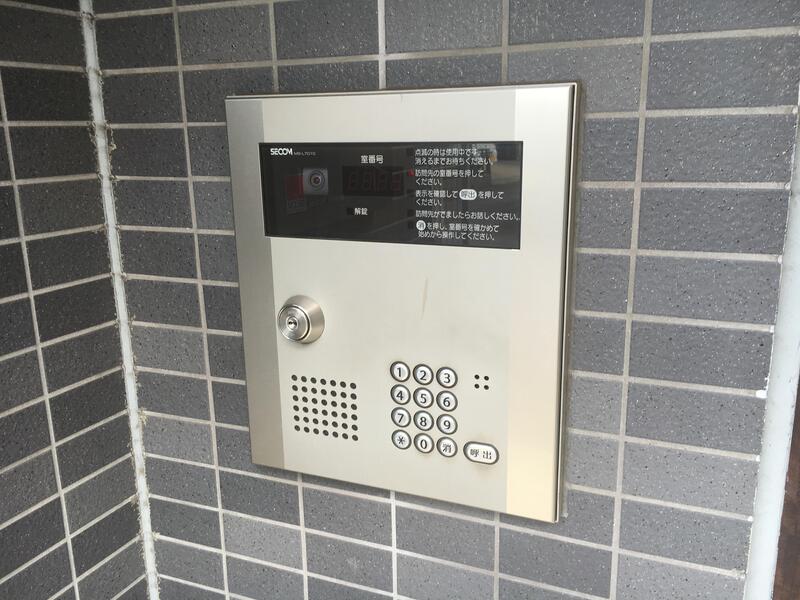 リブリ・Okubo1階 部屋その他