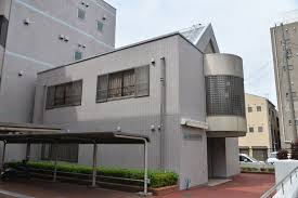 LE-LION清澄白河 【公民館】高森地区集会所まで1218ｍ