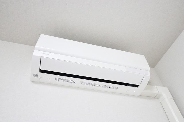 コンシェリア新橋7階 その他　設備