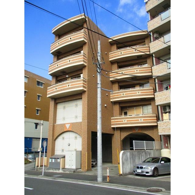 3階
