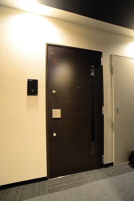 ステージグランデ上野4階 部屋その他