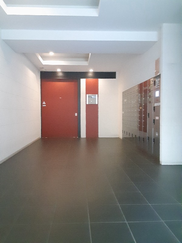 パティオ神田9階 部屋その他