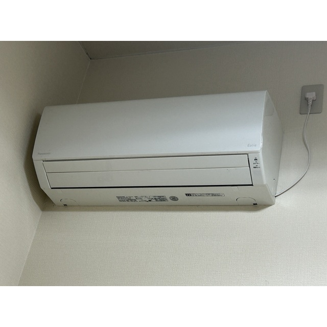 ローズマリー107号室 部屋その他