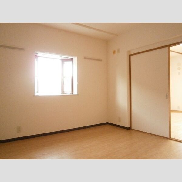 ハビテーションWADAⅢ201号室 ♪洋室4.7帖♪