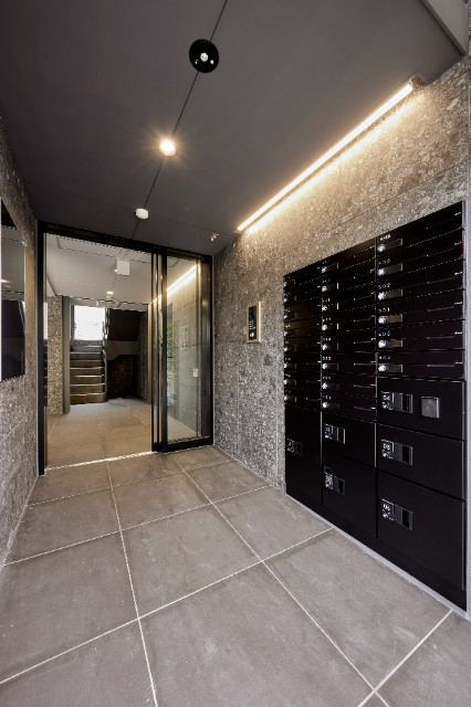 パークヴィラ六町3階 部屋その他