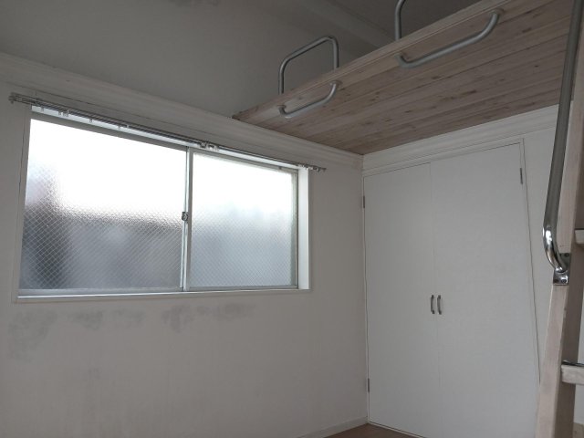 レオパレスさがみ野第11103号室 その他