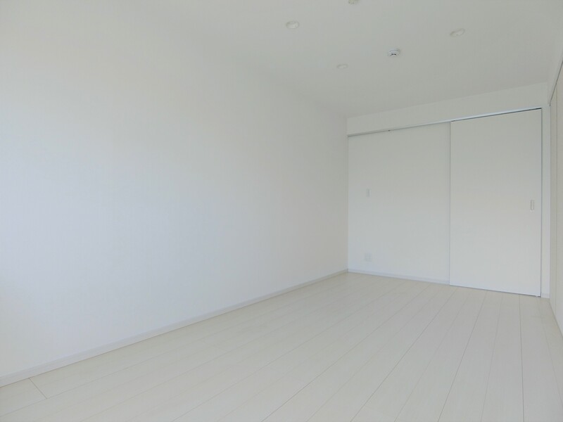 リブリ・アルカンシエルK1階 部屋その他