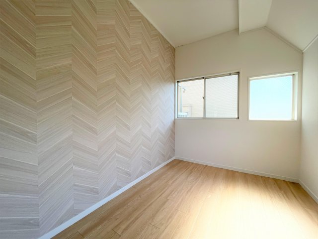 港南6丁目戸建 内観