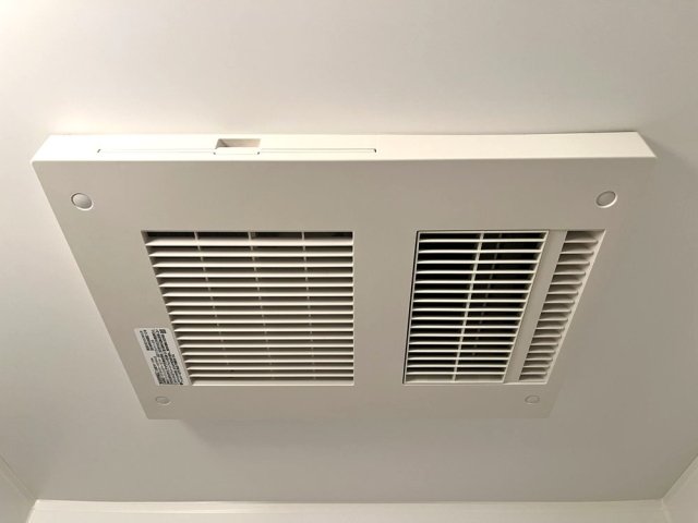 ｔｒｉａｓ１２９ 部屋設備