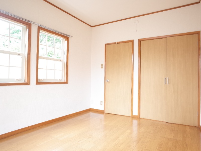 パストラルハウスＤ棟1階 部屋その他