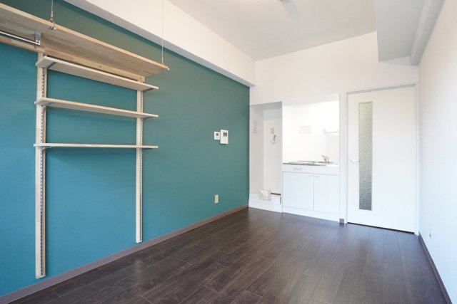 ヴェラハイツ鶴見5階 部屋その他