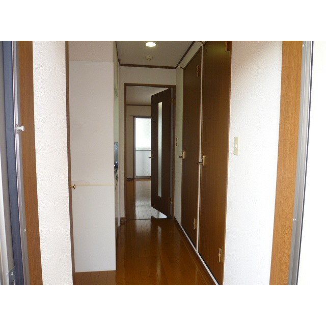 アムール ピジョン202号室 部屋その他