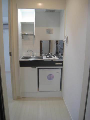 サンシャイン南馬込3階 部屋その他