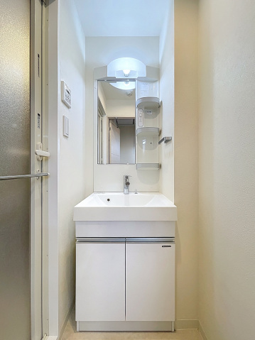 スカイコートパレス新大塚 同タイプ参考写真