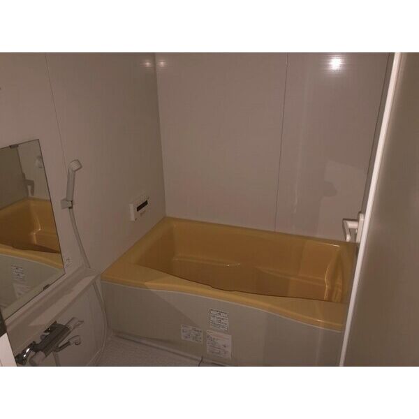 L.O.H102号室 お風呂