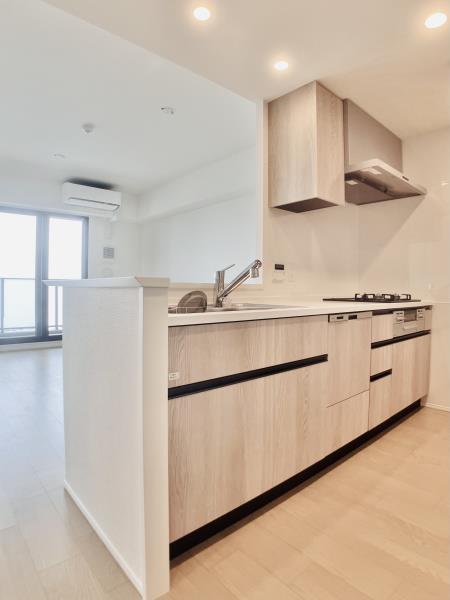 Ｂｒｉｌｌｉａ南浦和 キッチン