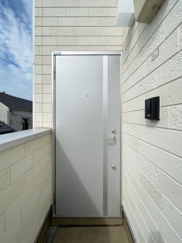 CASA　SERENA301号室 玄関