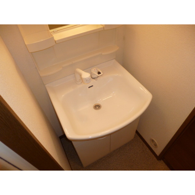 アムール 宮寿 内観