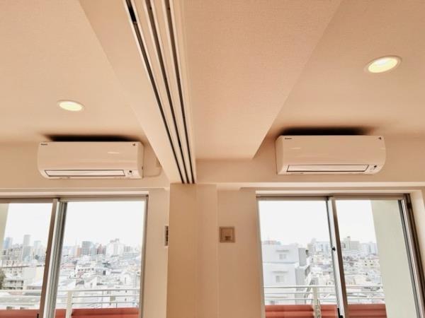 Ｂｒｉｌｌｉａ　ｉｓｔ　三軒茶屋　アイビーテラス9階 同建物別部屋の参考画像