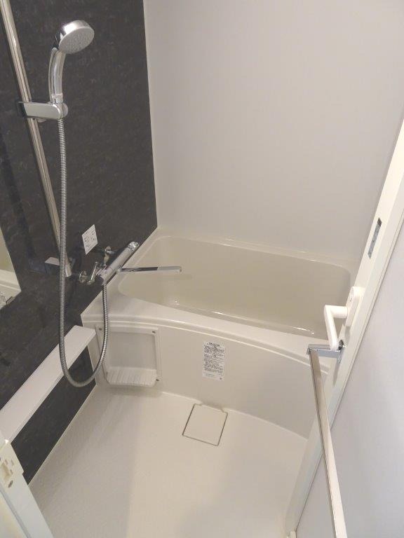 クレイシア板橋本町7階 お風呂