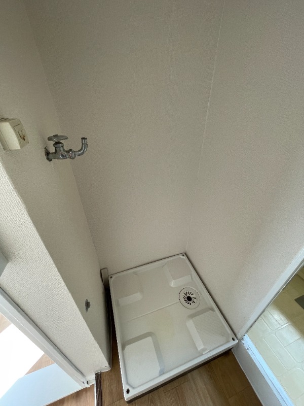 小豆沢4丁目戸建2階 部屋設備