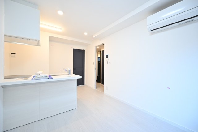 ＥＳ－Ｇｒａｎｄｅ東中野1階 リビング