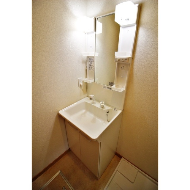 アムール　Petit　FK 内観