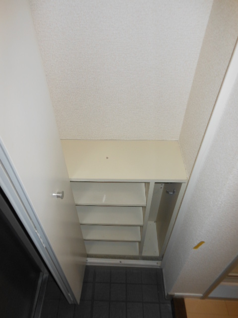 シティ東十条 シューズＢＯＸ