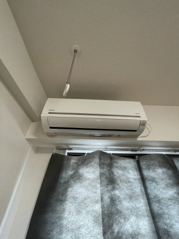 アーバンハイツ大岡山306号室 部屋設備