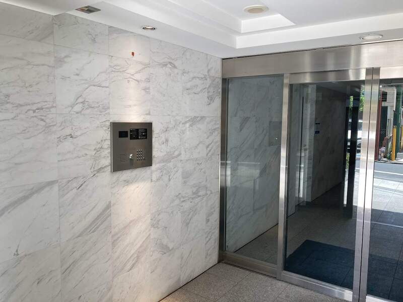 Grace Court Shirokane4階 部屋その他