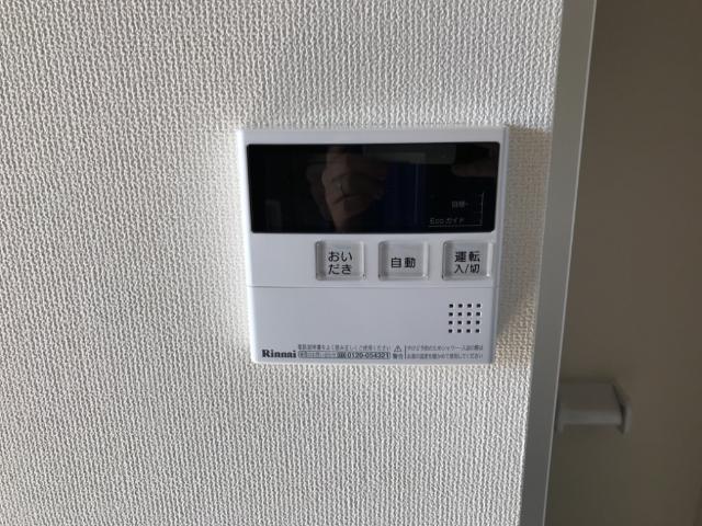 Ｉｖｙ　Ｔｅｒｒａｃｅ302号室 室内設備