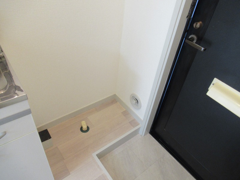 ラ・ポール狭山ヶ丘Ⅰ2階 部屋その他