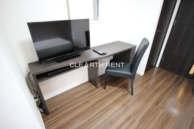 コンシェリア虎ノ門＜ＴＯＫＹＯ ＰＲＥＭＩＵＭ＞ Wi-Fiインターネット使用料無料/家具家電付