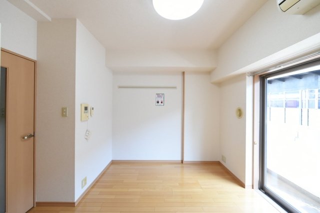 エクセリア池袋ＷＥＳＴ5階 部屋その他