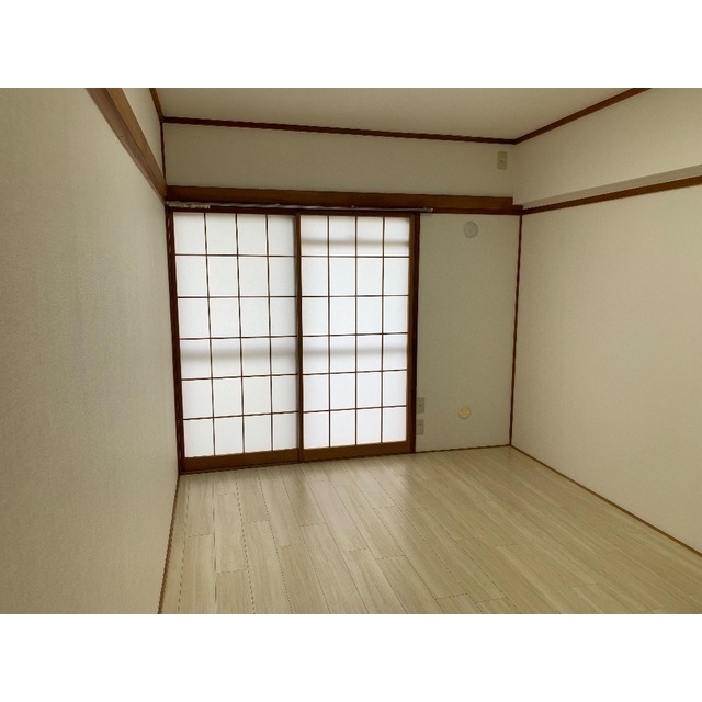 リュミエ川口　旧グリーンヒルハイツ 内観