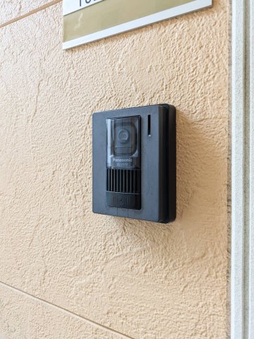 ユナイト戸手ベルナルド201号室 部屋その他