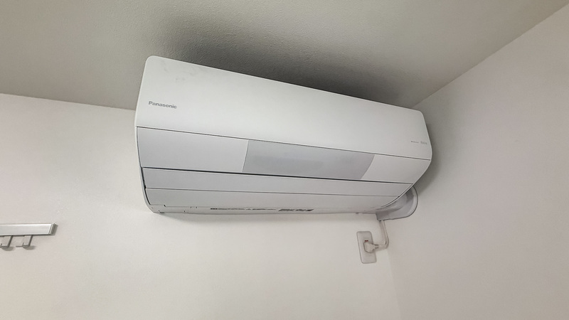 ＭＡＩＳＯＮ　ＬＩＭＯＮＡＩＡ1階 部屋設備