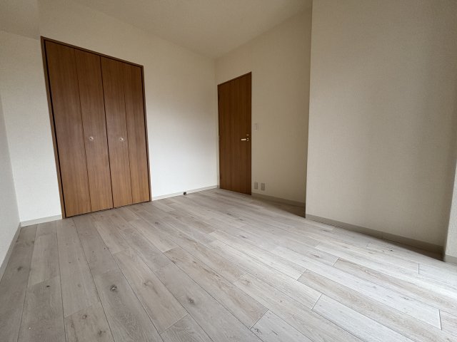 0505号室