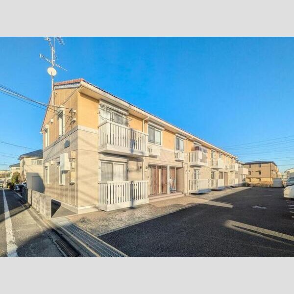 GLORY　VICTOIREの外観画像