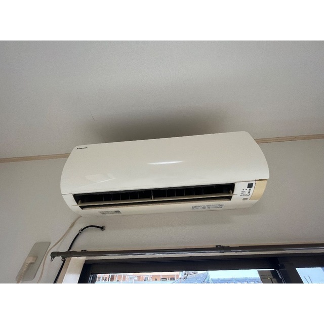 むさしのハイツ213号室 部屋その他