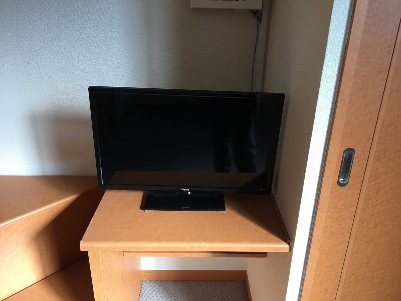 レオパレスルミエール０７201号室 部屋その他